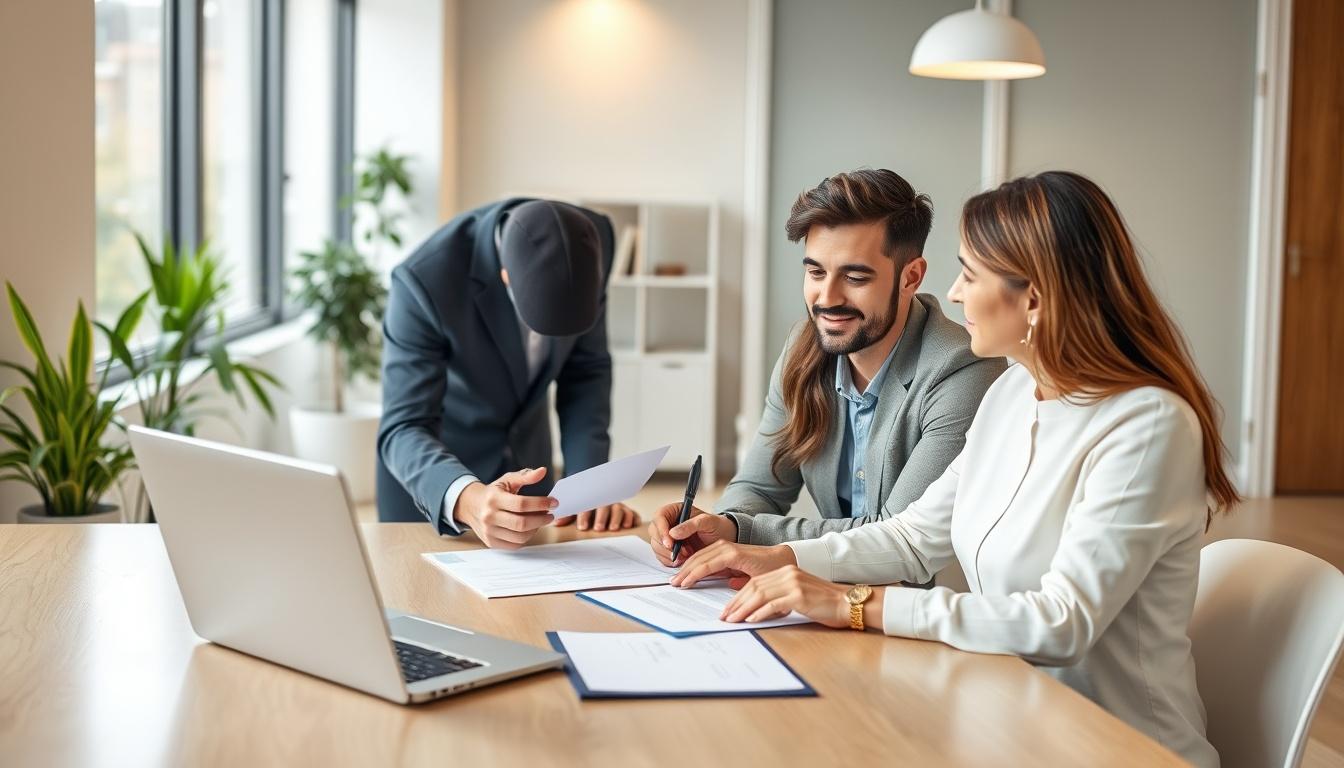 Why Notary App?